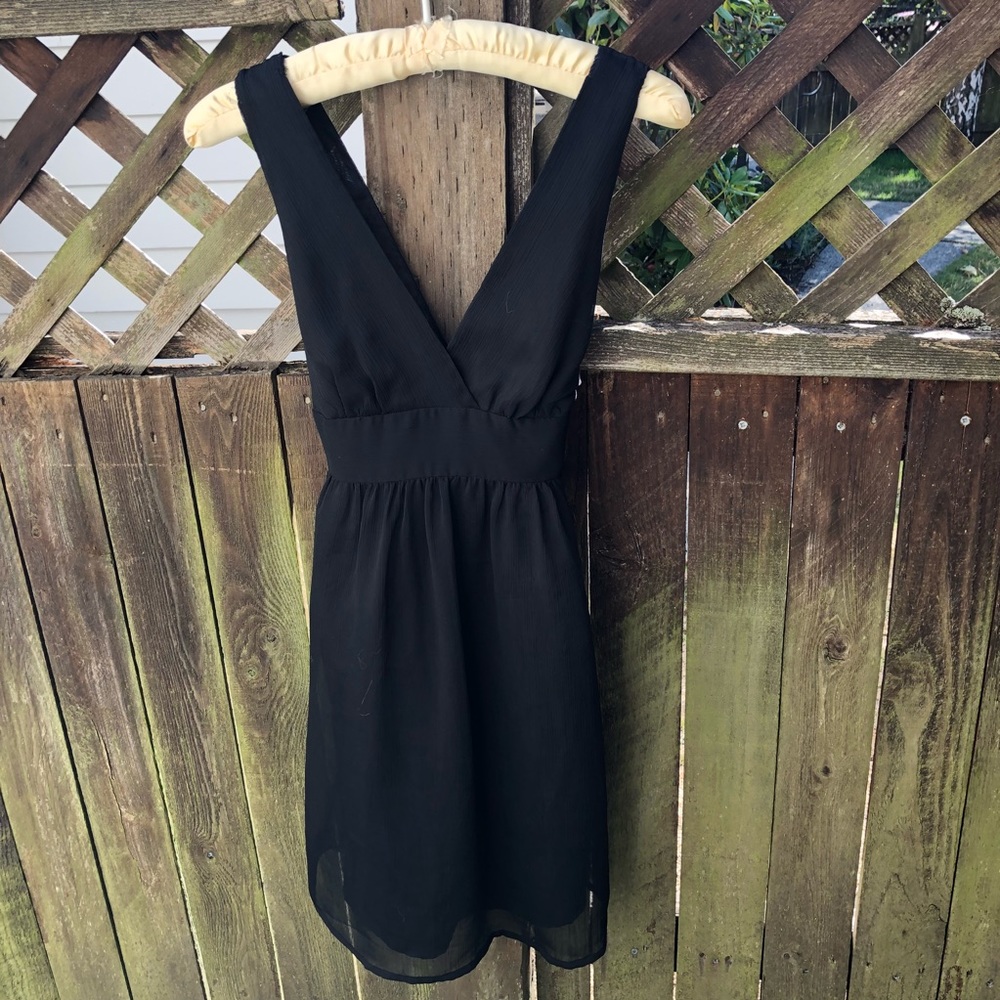 Forever 21 | Little black dress